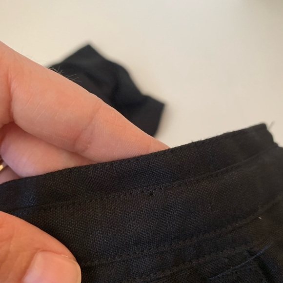 Women’s NWT AXIS LA Pants Medium - Picture 5 of 8